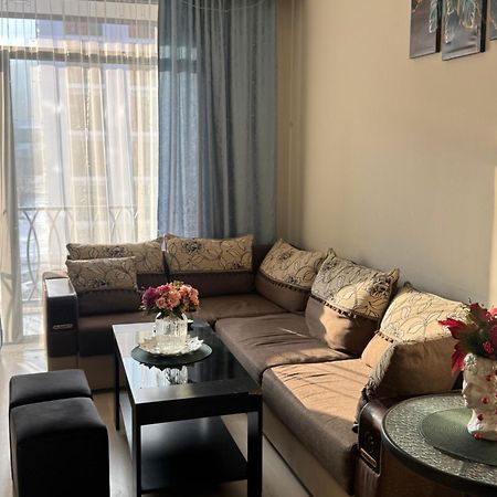 Tsaghkadzor Alvina Complex Apartman Kültér fotó
