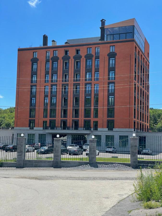 Tsaghkadzor Alvina Complex Apartman Kültér fotó