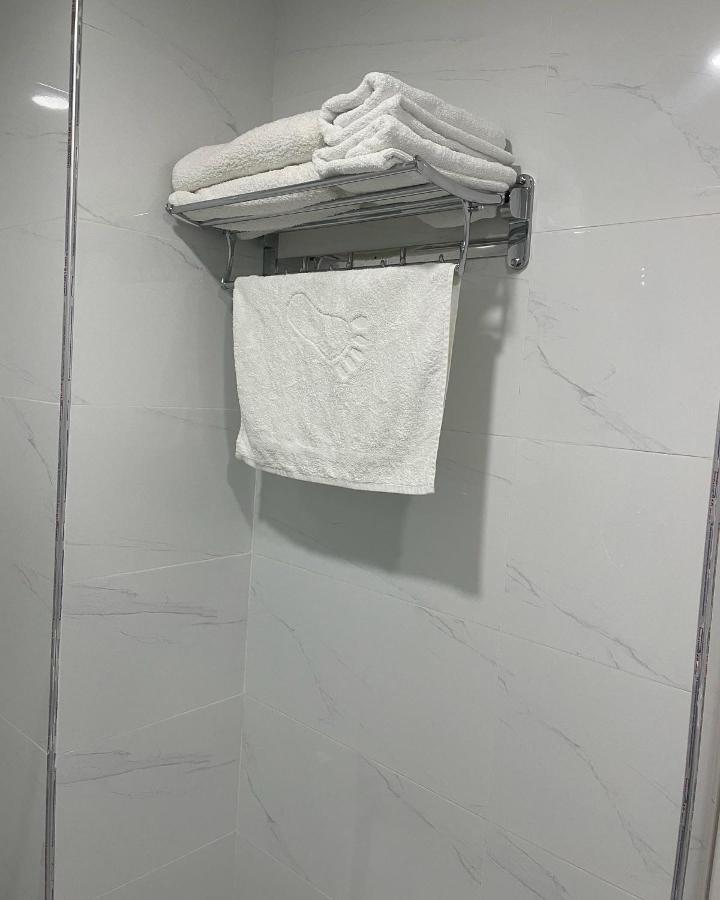 Tsaghkadzor Alvina Complex Apartman Kültér fotó