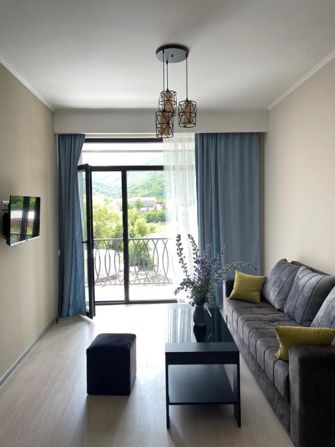 Tsaghkadzor Alvina Complex Apartman Kültér fotó