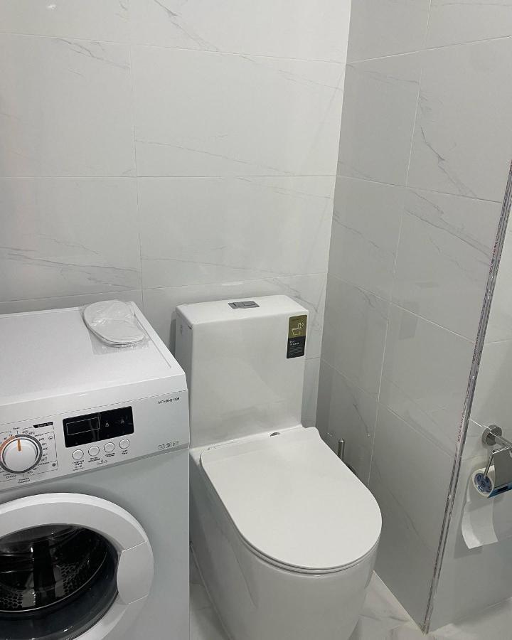 Tsaghkadzor Alvina Complex Apartman Kültér fotó