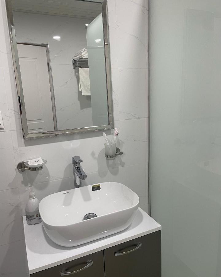 Tsaghkadzor Alvina Complex Apartman Kültér fotó