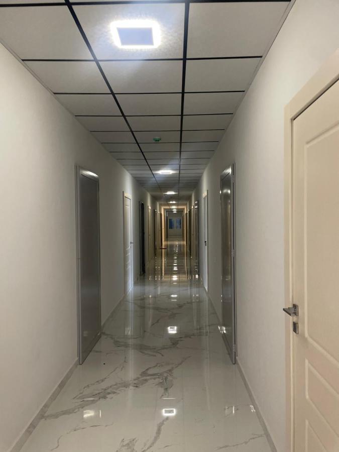 Tsaghkadzor Alvina Complex Apartman Kültér fotó