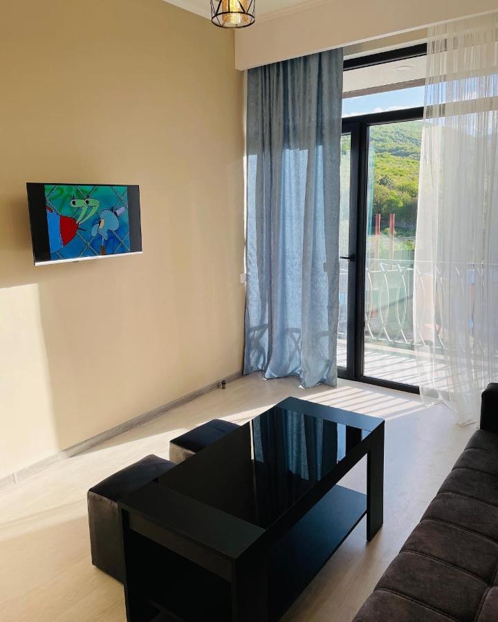 Tsaghkadzor Alvina Complex Apartman Kültér fotó