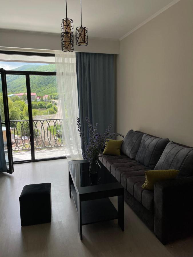 Tsaghkadzor Alvina Complex Apartman Kültér fotó