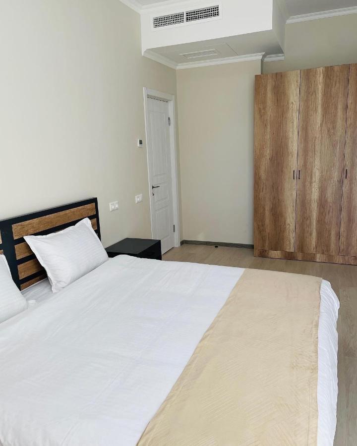 Tsaghkadzor Alvina Complex Apartman Kültér fotó