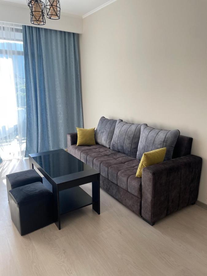 Tsaghkadzor Alvina Complex Apartman Kültér fotó