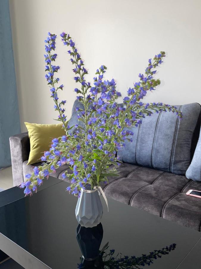Tsaghkadzor Alvina Complex Apartman Kültér fotó