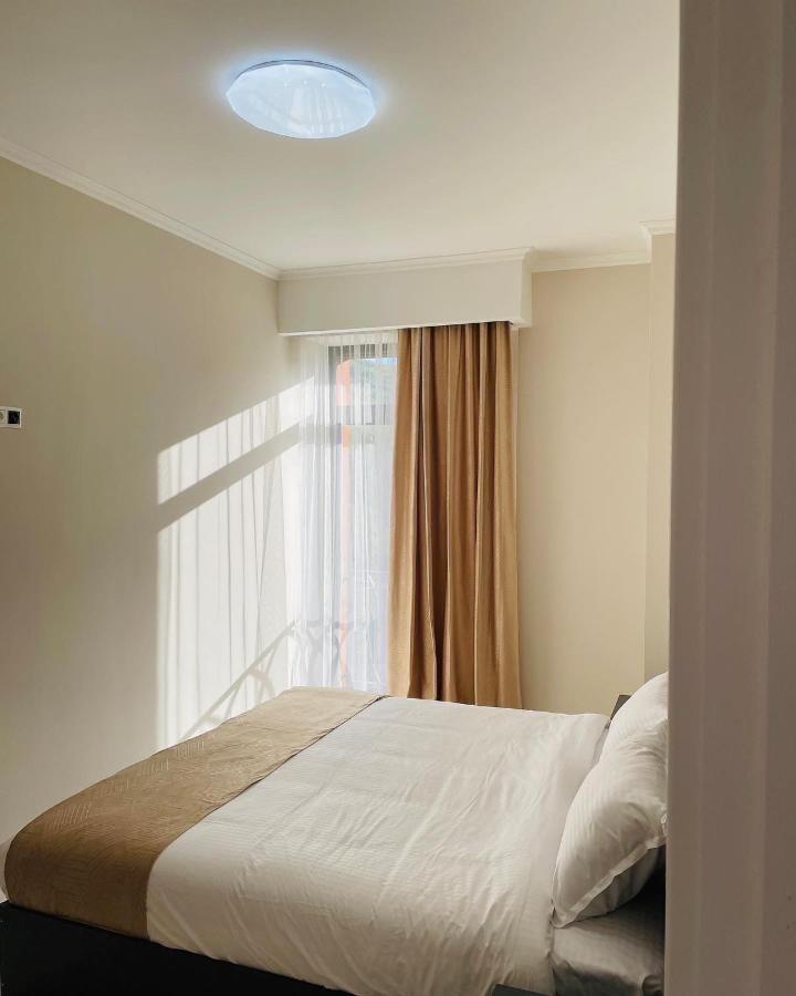 Tsaghkadzor Alvina Complex Apartman Kültér fotó