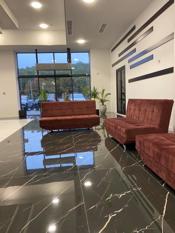 Tsaghkadzor Alvina Complex Apartman Kültér fotó