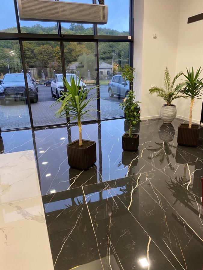 Tsaghkadzor Alvina Complex Apartman Kültér fotó