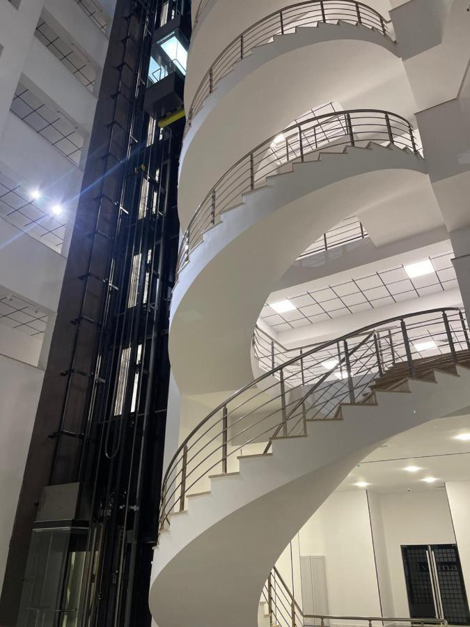 Tsaghkadzor Alvina Complex Apartman Kültér fotó