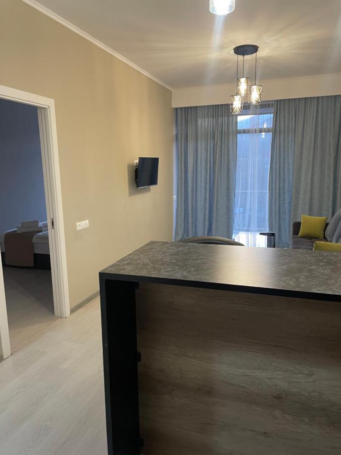 Tsaghkadzor Alvina Complex Apartman Kültér fotó