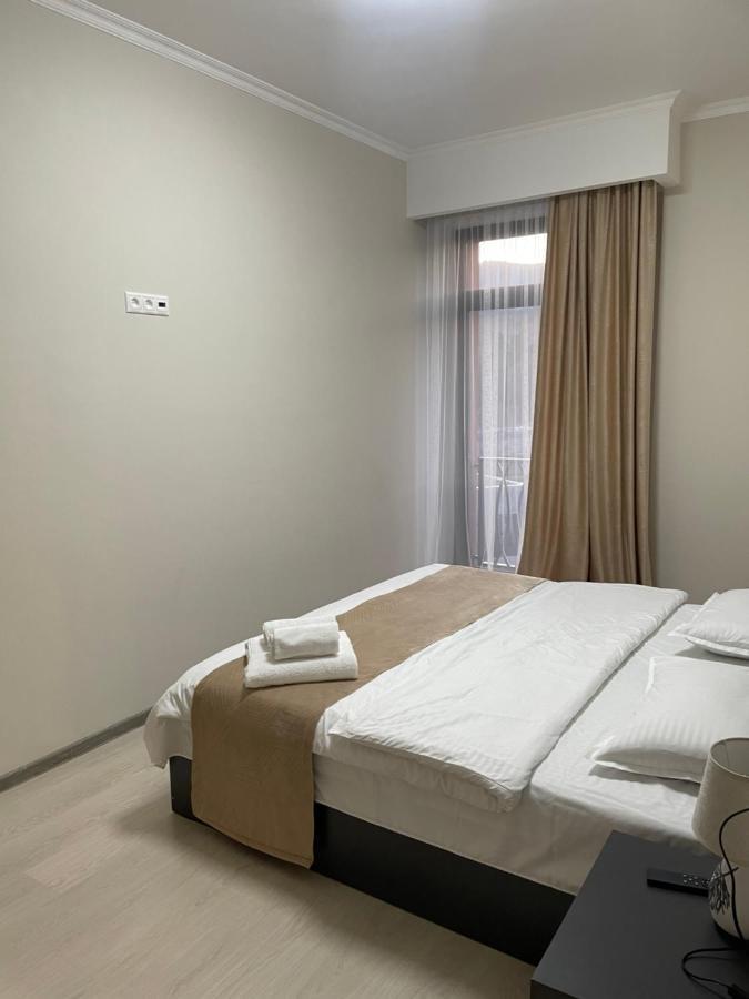 Tsaghkadzor Alvina Complex Apartman Kültér fotó