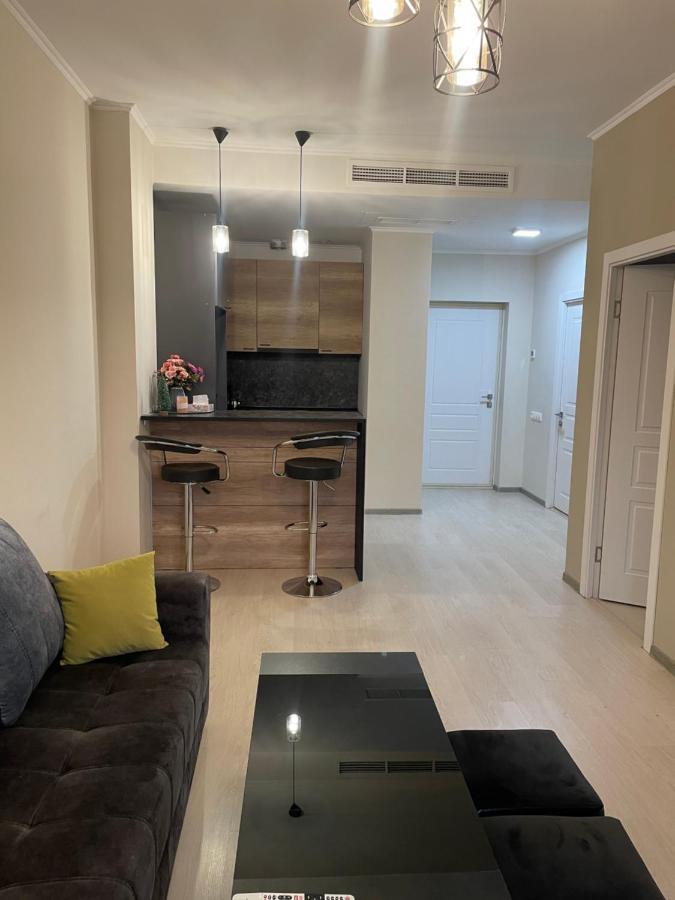 Tsaghkadzor Alvina Complex Apartman Kültér fotó