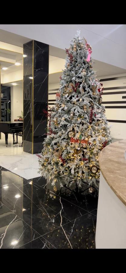 Tsaghkadzor Alvina Complex Apartman Kültér fotó