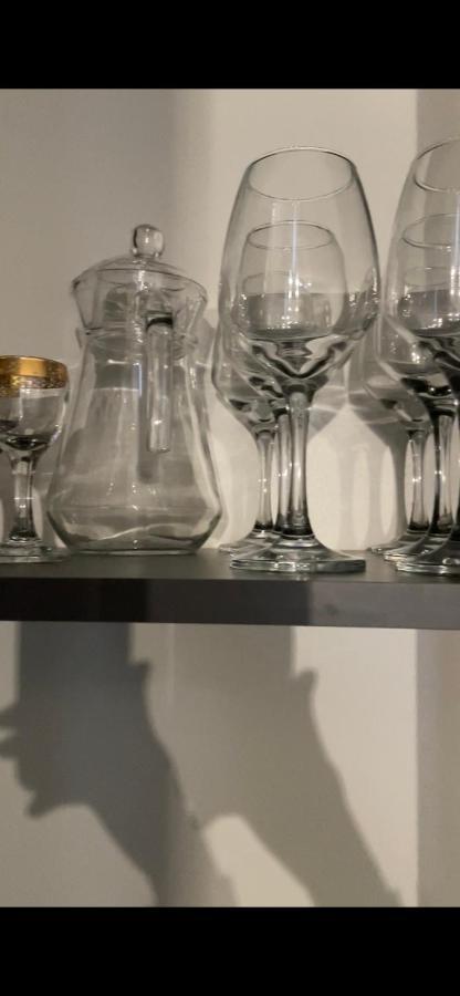 Tsaghkadzor Alvina Complex Apartman Kültér fotó