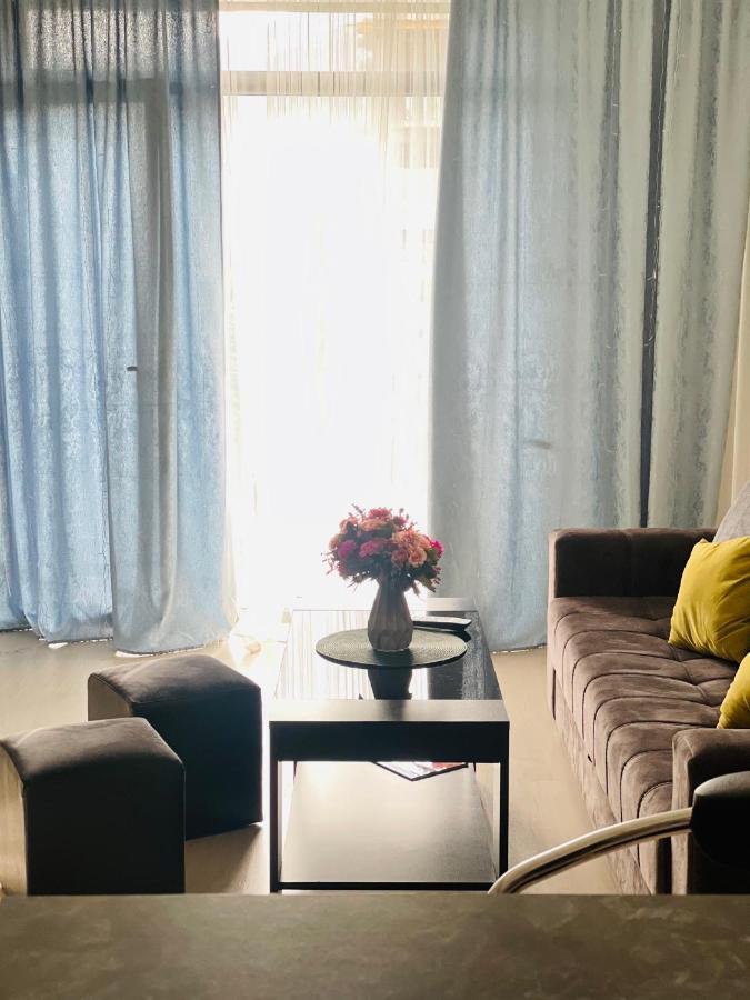 Tsaghkadzor Alvina Complex Apartman Kültér fotó