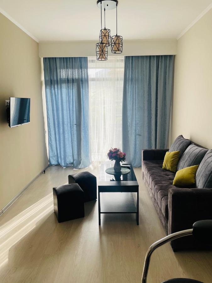 Tsaghkadzor Alvina Complex Apartman Kültér fotó