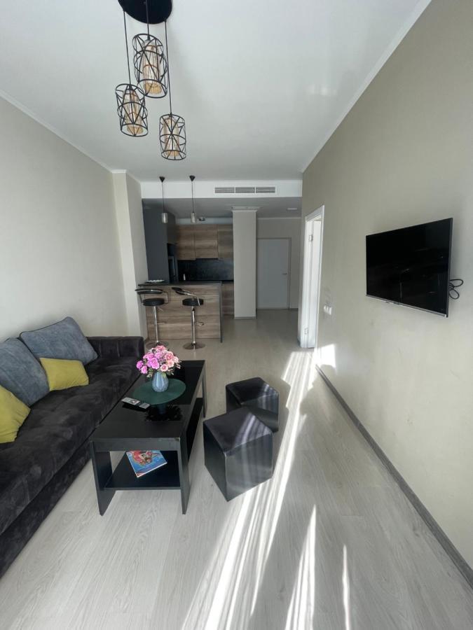 Tsaghkadzor Alvina Complex Apartman Kültér fotó