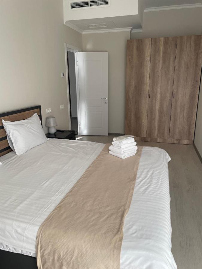 Tsaghkadzor Alvina Complex Apartman Kültér fotó
