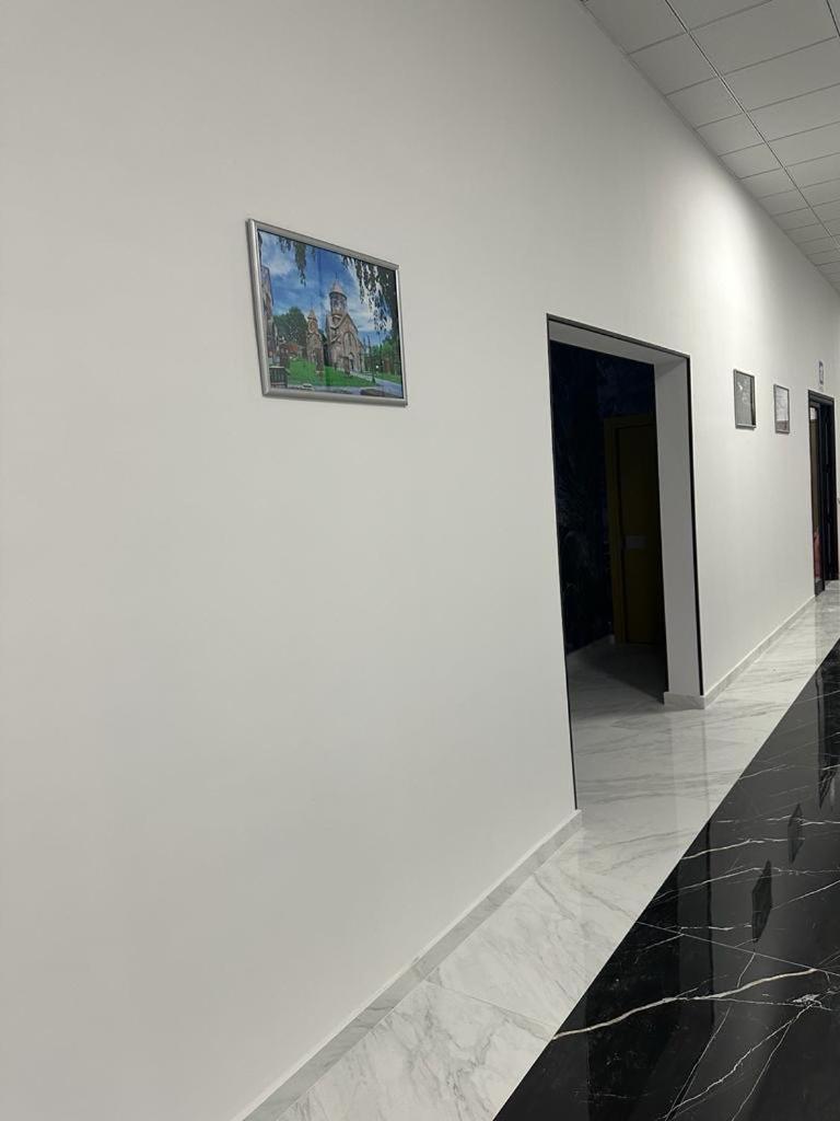 Tsaghkadzor Alvina Complex Apartman Kültér fotó