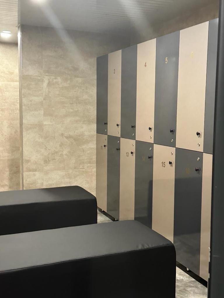 Tsaghkadzor Alvina Complex Apartman Kültér fotó