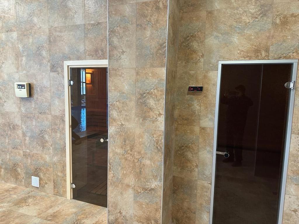 Tsaghkadzor Alvina Complex Apartman Kültér fotó