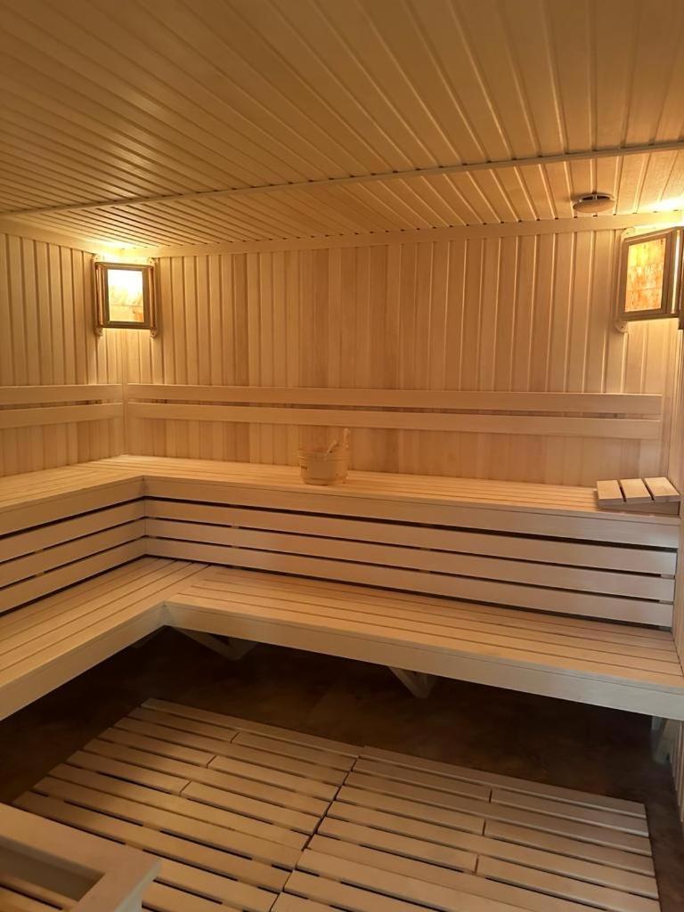 Tsaghkadzor Alvina Complex Apartman Kültér fotó