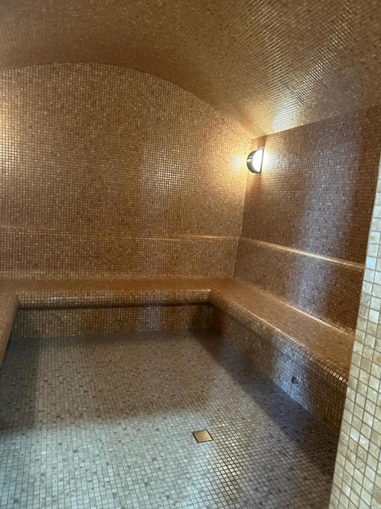 Tsaghkadzor Alvina Complex Apartman Kültér fotó