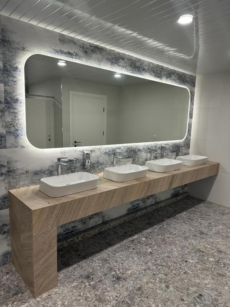 Tsaghkadzor Alvina Complex Apartman Kültér fotó