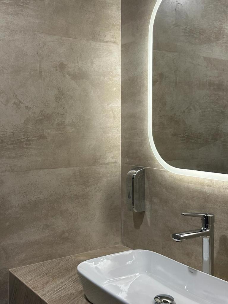 Tsaghkadzor Alvina Complex Apartman Kültér fotó
