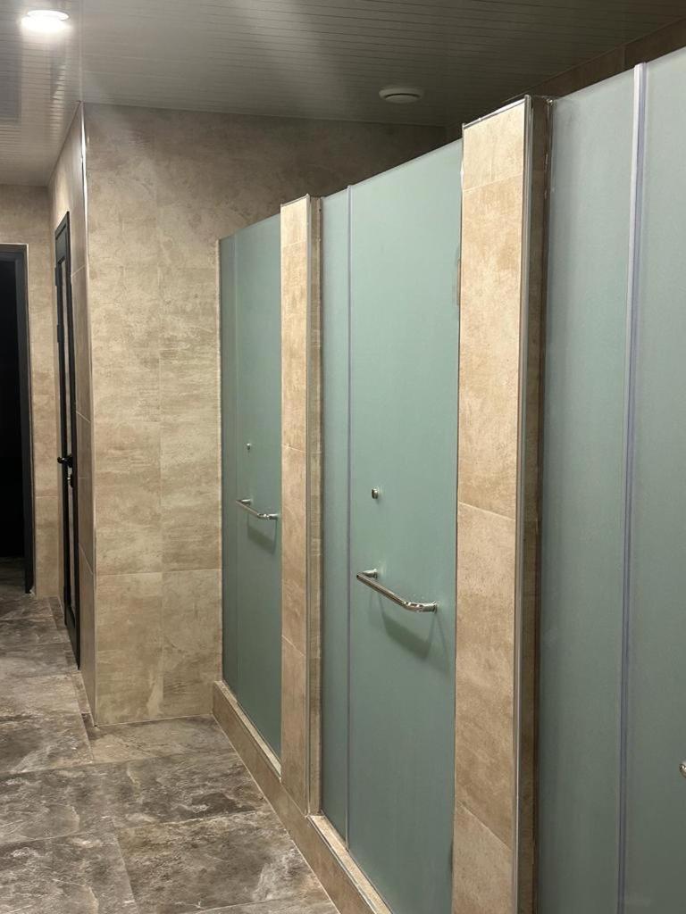 Tsaghkadzor Alvina Complex Apartman Kültér fotó