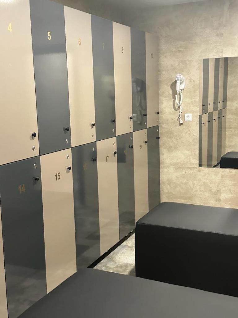 Tsaghkadzor Alvina Complex Apartman Kültér fotó