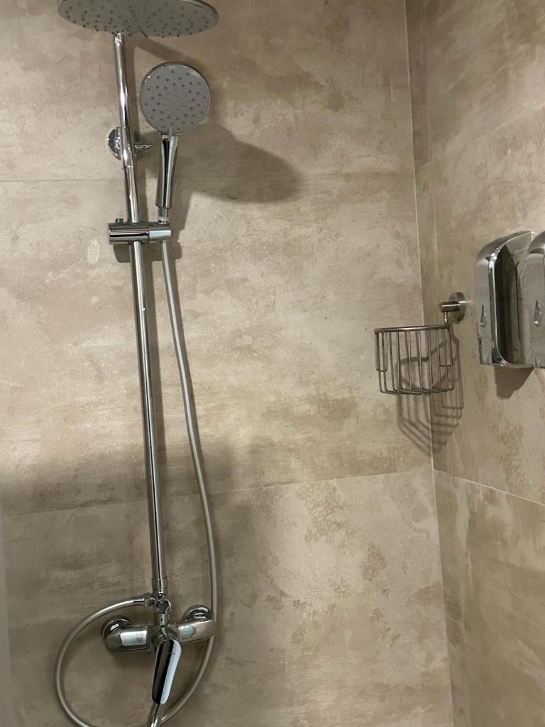 Tsaghkadzor Alvina Complex Apartman Kültér fotó