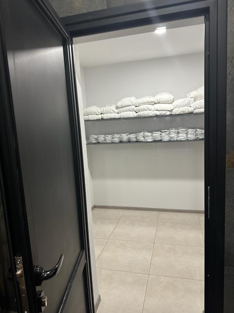 Tsaghkadzor Alvina Complex Apartman Kültér fotó