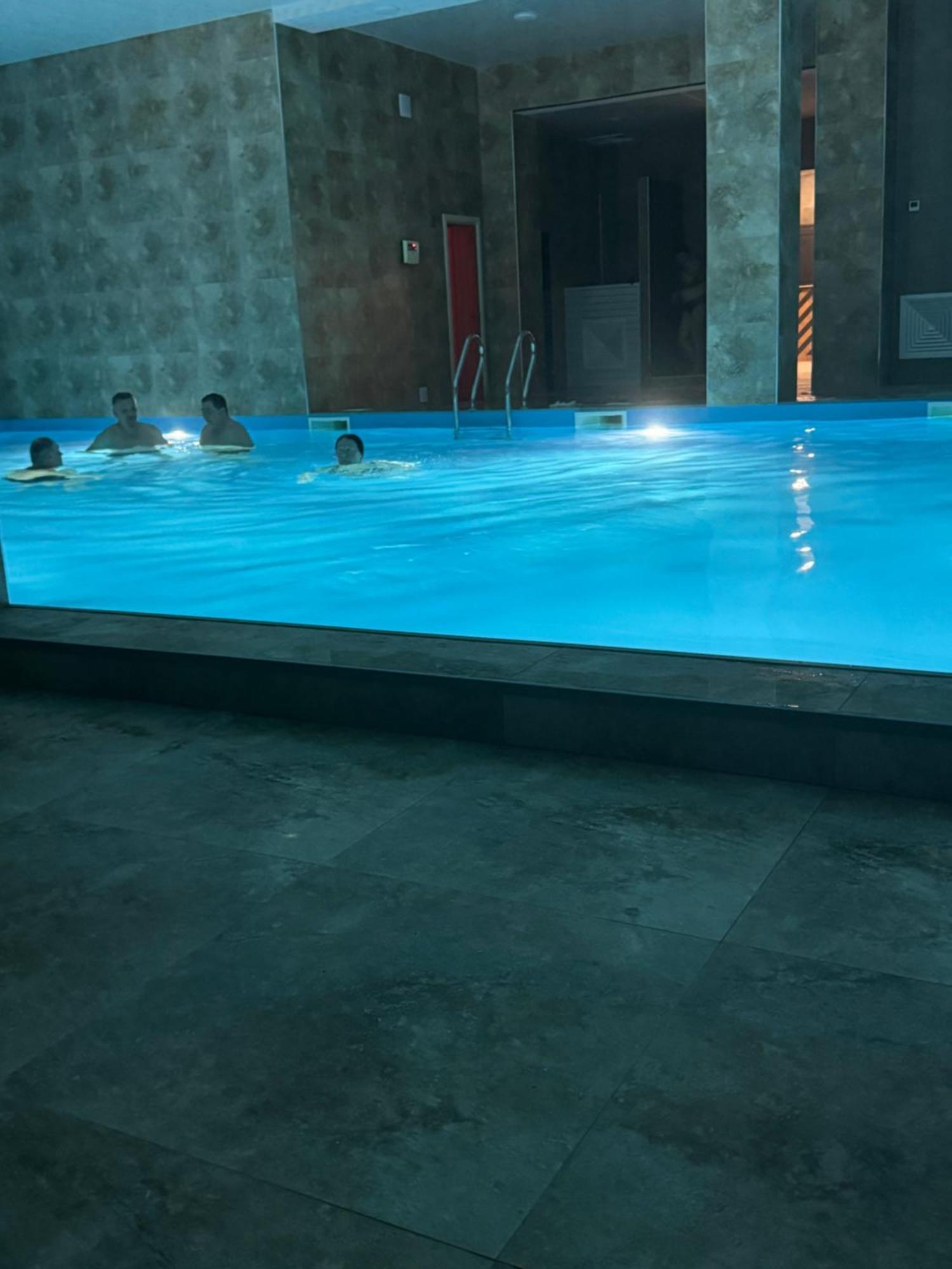 Tsaghkadzor Alvina Complex Apartman Kültér fotó