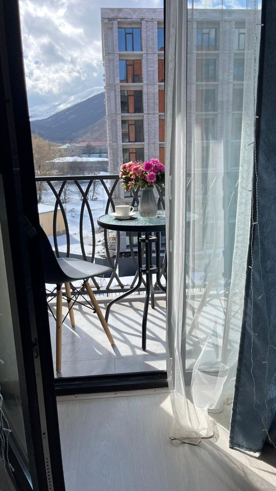 Tsaghkadzor Alvina Complex Apartman Kültér fotó