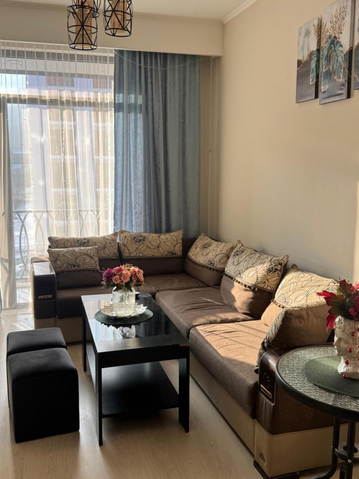 Tsaghkadzor Alvina Complex Apartman Kültér fotó